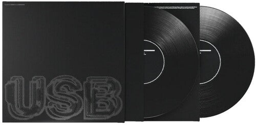 Fred Again... - USB (Volume 1)