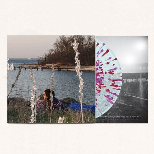 Weyes Blood - Cardamom Times (Blue/Purple/Maroon/Clear Vinyl)