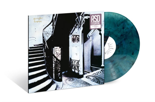 Mazzy Star - She Hangs Brightly (RSD Essential, Indie Exclusive, Aqua Vinyl)