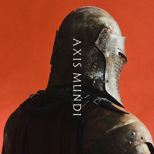 Imminence - Axis Mundi (Indie Exclusive, Brown, White Vinyl, Gatefold)