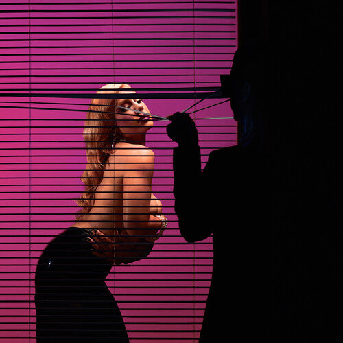 Slayyyter - Starfncker (Deluxe Edition, Gold Vinyl)