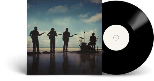 Fearless Flyers, The - The Fearless Flyers V [FLAWED] - NF - 3760420424516 - Vinyl LP's - Yellow Racket Records