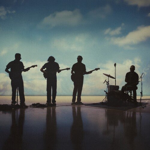 Fearless Flyers, The - The Fearless Flyers V [FLAWED] - NF - 3760420424516 - Vinyl LP's - Yellow Racket Records