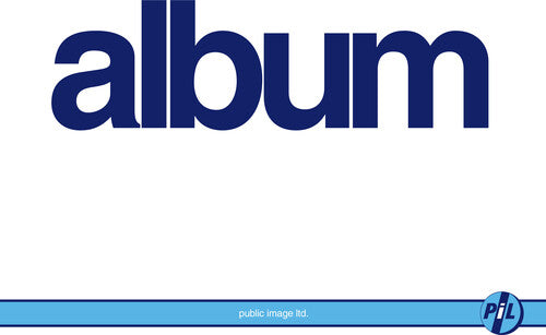 Public Image Ltd. - Album (Rhino Reserve, 180 Gram Vinyl)