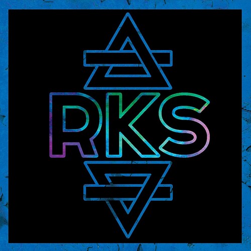 Rainbow Kitten Surprise - RKS (Indie Exclusive)