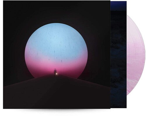 Manchester Orchestra - The Million Masks Of God (Pink, White Vinyl, Deluxe Edition)