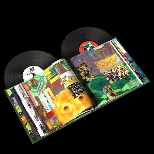 Pritchard, Mark & Yorke, Thom - Tall Tales (DELUXE EDITION)