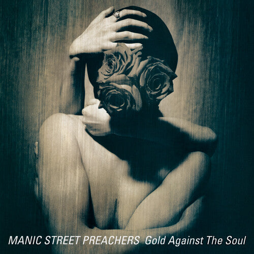 Manic Street Preachers - Gold Against the Soul (Remastered, UK)
