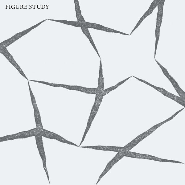 Figure Study - Figure Study (Pre - Loved) - VG+ - Figure Study - Figure Study - Vinyl LP's - Yellow Racket Records
