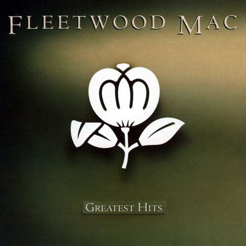 Fleetwood Mac - Greatest Hits (Indie Exclusive, Deluxe Edition, Clear White Vinyl) - 081227803339 - Vinyl LP's - Yellow Racket Records