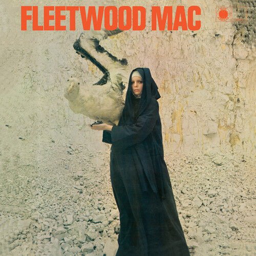 Fleetwood Mac - Pious Bird of Good Omen (Speakers Corner, 180 Gram Vinyl, Reissue) - 4260019713001 - Vinyl LP's - Yellow Racket Records