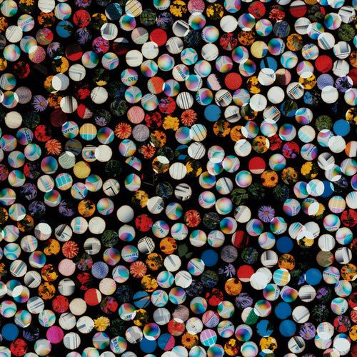 Four Tet - There Is Love In You - 656605394213 - Vinyl LP's - Yellow Racket Records