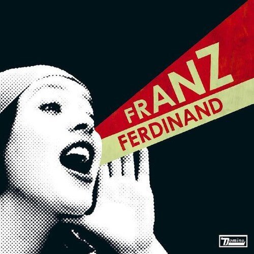 Franz Ferdinand - You Could Have It So Much Better (Remastered, Digital Download Card) - 887830019811 - Vinyl LP's - Yellow Racket Records