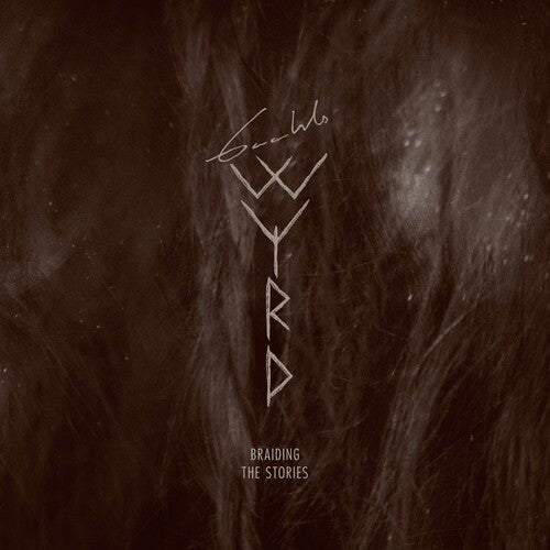 Gaahls Wyrd - Braiding The Stories (Limited Edition, Digipack Packaging) (CD) - 822603013177 - CD's - Yellow Racket Records