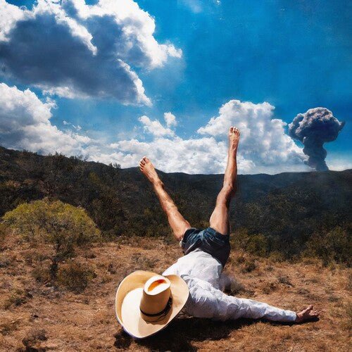 Geese - 3D Country (CD) - 5400863090067 - CD's - Yellow Racket Records