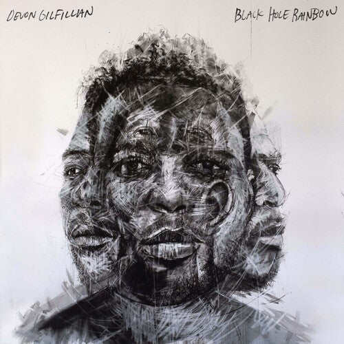 Gilfillian, Devon - Black Hole Rainbow (180 Gram) - 602508262005 - Vinyl LP's - Yellow Racket Records