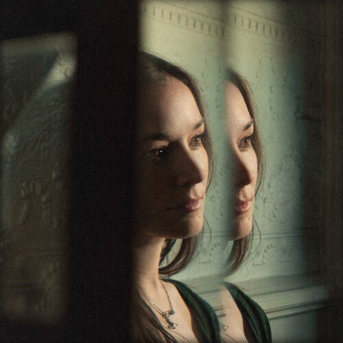 Glaspy, Margaret - I Am Both (CD) - 880882697822 - CD's - Yellow Racket Records