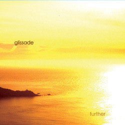 Glissade - Further/Burned In Blue/Waves And Rolls EP (Limited Edition, Compilation, 2 x Vinyl, NO CDr, Blue Vinyl) (Pre - Loved) - VG+ - Glissade - Further/Burned In Blue/Waves And Rolls EP (Limited Edition, Compilation, 2 x Vinyl, NO CDr, Blue Vinyl) (Pre-Loved) - Vinyl LP's - Yellow Racket Records