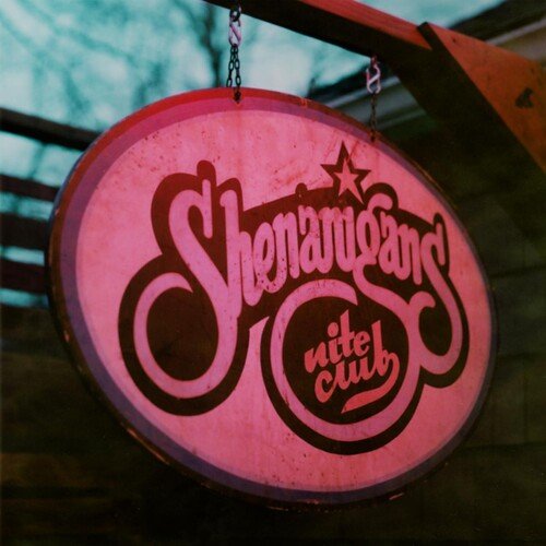 Goose - Shenanigans Nite Club - 810017648184 - Vinyl LP's - Yellow Racket Records