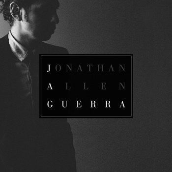 Guerra, Jonathan Allen - Hue (Vinyl Me, Please., Club Edition, Limited Edition, Numbered (No. 000789/1,000) (Pre - Loved) - VG+ - Guerra, Jonathan Allen - Hue (Vinyl Me, Please., Club Edition, Limited Edition, Numbered (No. 000789/1,000) - Vinyl LP's - Yellow Racket Records