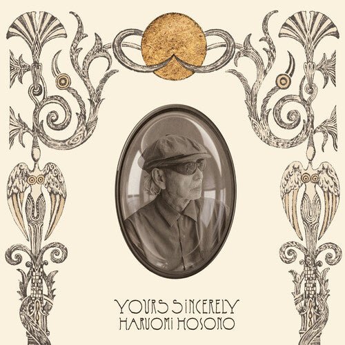 Hosono, Haruomi - Yours Sincerely (Indie Exclusive, Mothership Vinyl) - 804297849942 - Vinyl LP's - Yellow Racket Records