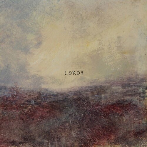 Houndmouth - Lordy (CD) - 803020266827 - CD's - Yellow Racket Records
