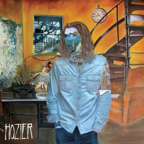 Hozier - Hozier 10th Anniversary Deluxe (Deluxe Edition, Holland Import)(CD) - 602478080678 - CD's - Yellow Racket Records