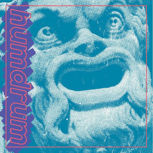 Humdrum - Every Heaven (Blue Vinyl, Digital Download Card) - 749846128416 - Vinyl LP's - Yellow Racket Records