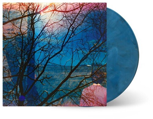 Idlewild - Idlewild (Indie Exclusive, Colored Vinyl) - 8717931353472 - Vinyl LP's - Yellow Racket Records
