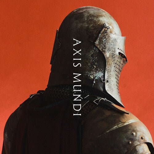 Imminence - Axis Mundi (CD) - 823375168553 - CD's - Yellow Racket Records