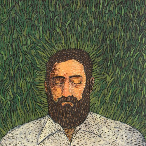 Iron & Wine - Our Endless Numbered Days (CD) - 098787063028 - CD's - Yellow Racket Records