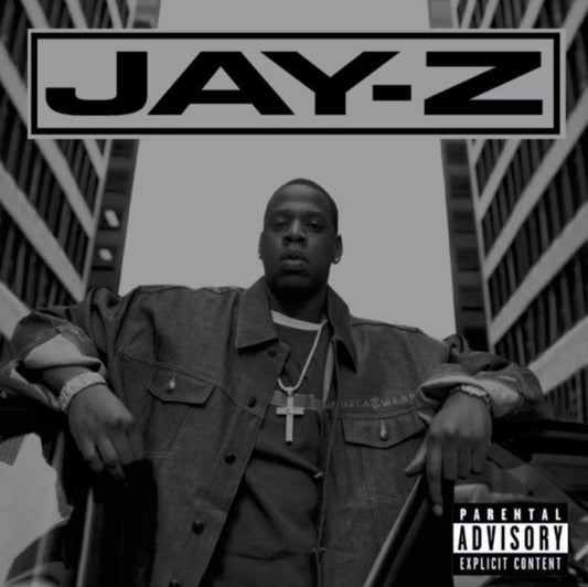 JAY - Z - Volume 3: Life & Times of S. Carter (CD) - 731454682220 - CD's - Yellow Racket Records