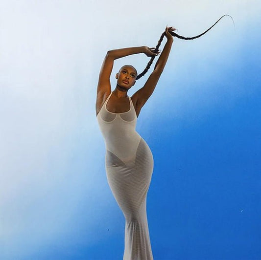 Jones, Coco - Why Not More? - 602475039266 - Vinyl LP's - Yellow Racket Records