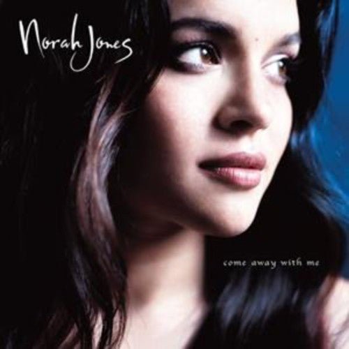 Jones, Norah - Come Away With Me (20th Anniversary) - 602438842346 - Vinyl LP's - Yellow Racket Records