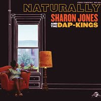 Jones, Sharon & The Dap - Kings - (Indie Exclusive, Orange Vinyl, Anniversary Edition) - 823134908215 - Vinyl LP's - Yellow Racket Records