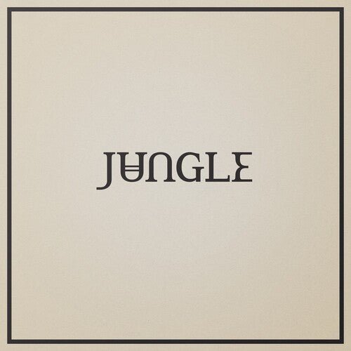 Jungle - Loving In Stereo (Gatefold) - 5056167160991 - Vinyl LP's - Yellow Racket Records