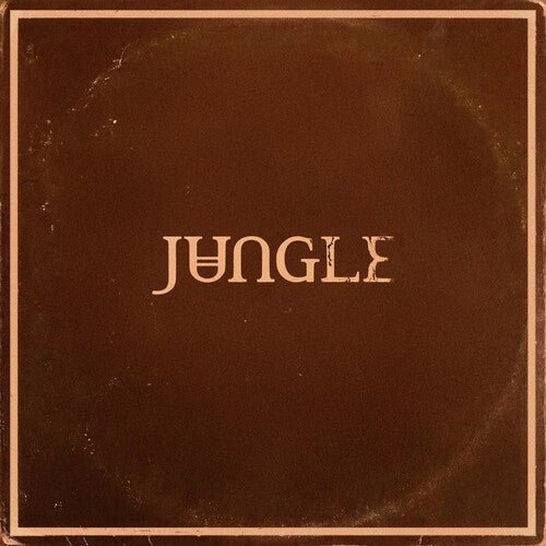 Jungle - Sunshine (CD) - 5056167183969 - CD's - Yellow Racket Records