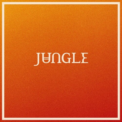Jungle - Volcano (CD) - 5056167177494 - CD's - Yellow Racket Records