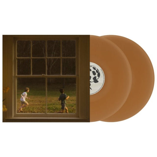 Kahan, Noah - The Great Divide (Indie Exclusive, Translucent Beer Bottle Vinyl) (FLAWED) - NF - 199957317351 - Vinyl LP's - Yellow Racket Records