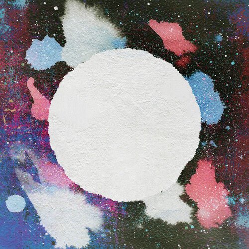 Khruangbin - The Universe Smiles Upon You II (White Vinyl) - 656605168333 - Vinyl LP's - Yellow Racket Records