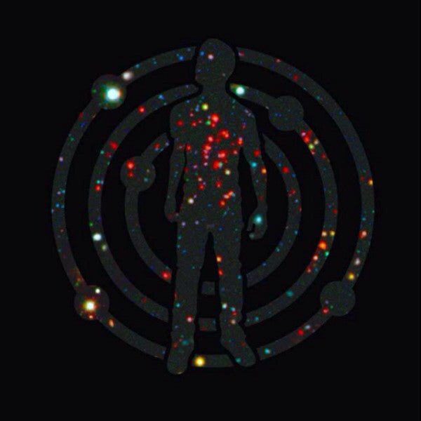 Kid Cudi - Satellite Flight: The Journey To Mother Moon (Record Store 2015, Limited Edition (3,300 Total copies) (Pre - Loved) - VG - 602537976300 - Vinyl LP's - Yellow Racket Records