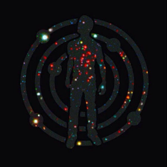 Kid Cudi - Satellite Flight: The Journey To Mother Moon (Record Store 2015, Limited Edition (3,300 Total copies) (Pre - Loved) - VG - 602537976300 - Vinyl LP's - Yellow Racket Records