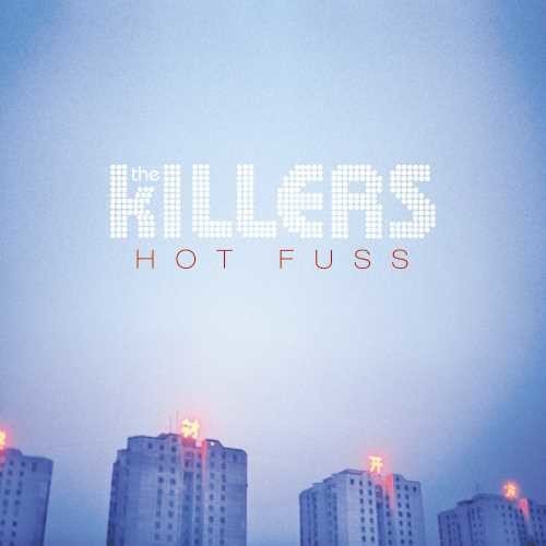 Killers - Hot Fuss (CD) - 602498622773 - CD's - Yellow Racket Records