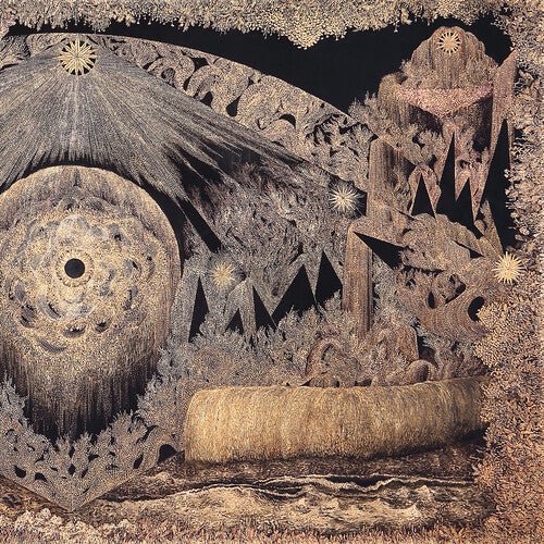 Kishi Bashi - Sonderlust (10th Anniversary, Gold, White Vinyl) - 602309900595 - Vinyl LP's - Yellow Racket Records