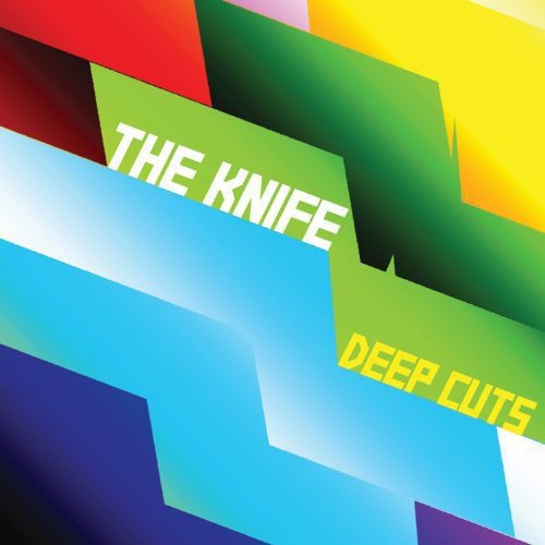 Knife, The - Deep Cuts (Magenta Vinyl, UK Import) - 5060236636096 - Vinyl LP's - Yellow Racket Records