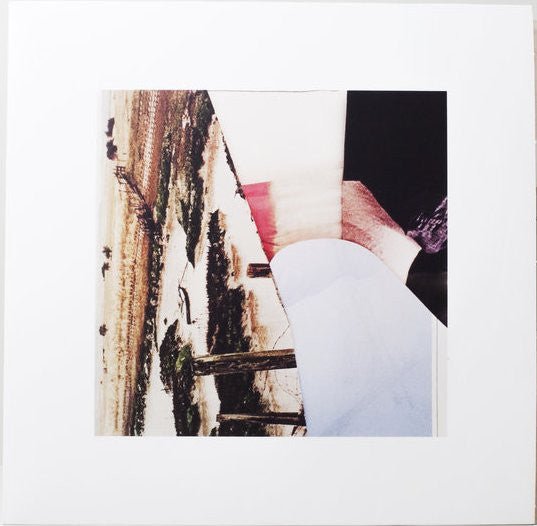Kyson - A Book Of Flying (German Pressing) (Limited Edition, Peach Vinyl) (Pre - Loved) - VG+ - Kyson - A Book Of Flying (German Pressing) (Limited Edition, Peach Vinyl) (Pre-Loved) - Vinyl LP's - Yellow Racket Records