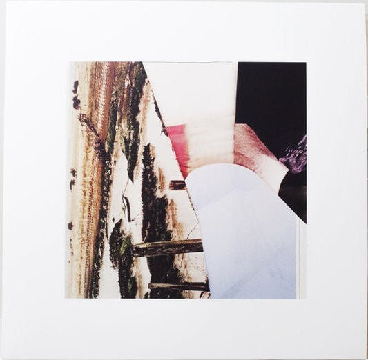 Kyson - A Book Of Flying (German Pressing) (Limited Edition, Peach Vinyl) (Pre - Loved) - VG+ - Kyson - A Book Of Flying (German Pressing) (Limited Edition, Peach Vinyl) (Pre-Loved) - Vinyl LP's - Yellow Racket Records