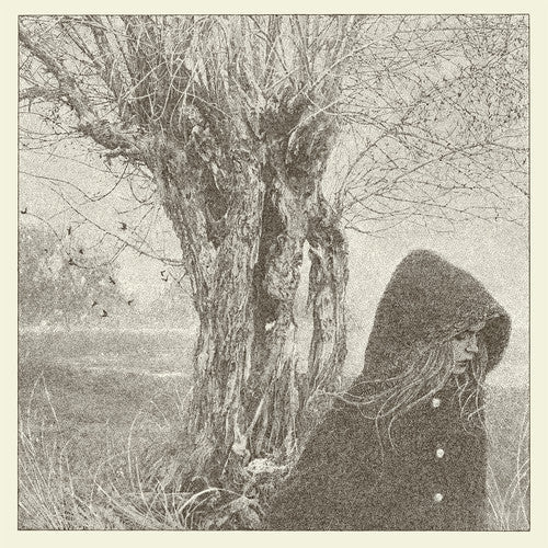 Lankum - Between The Earth And Sky (2 x Vinyl) (Pre - Loved) - VG+ - Lankum - Between The Earth And Sky - Vinyl LP's - Yellow Racket Records