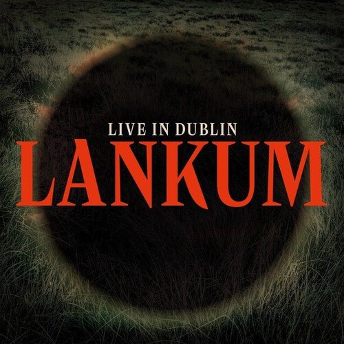 Lankum - Live in Dublin (Pre - Loved) - VG+ - Lankum - Live in Dublin - Vinyl LP's - Yellow Racket Records