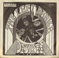 Left Banke, The - Desiree (7") (Pre - Loved) - VG - Left Banke, The - Desiree (7") (Pre-Loved) - Vinyl 7" Singles - Yellow Racket Records